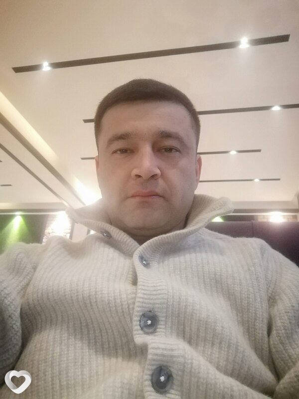 Сайдуллаев, Наманган