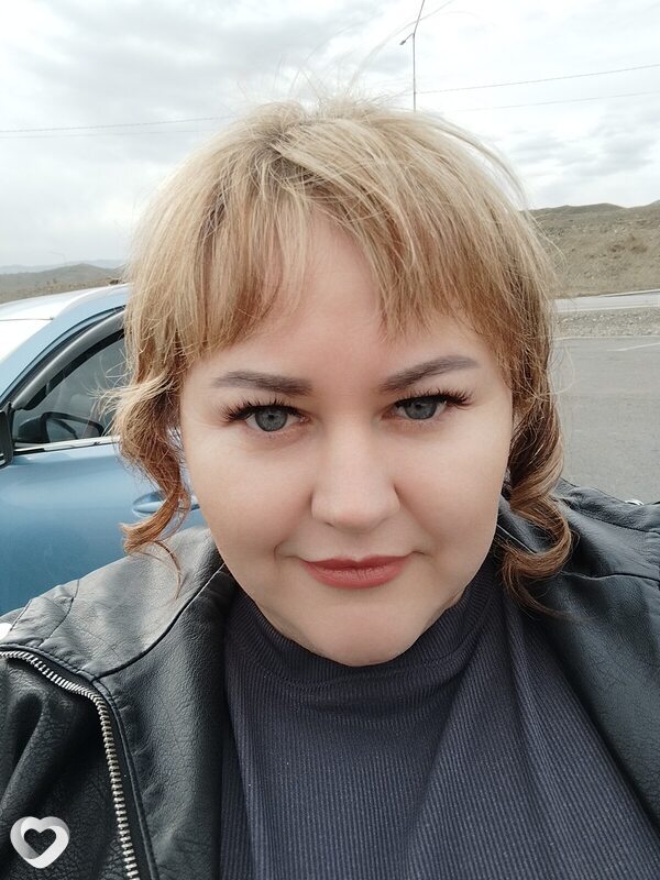 Наталья, 42, Абакане — анкета №2233321