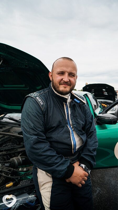 Евгений, 33, Москве — анкета №2233328