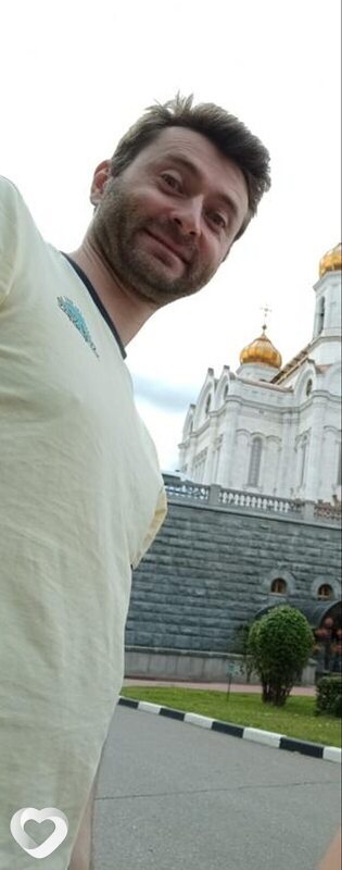 Павел, 43, Москве — анкета №2234078