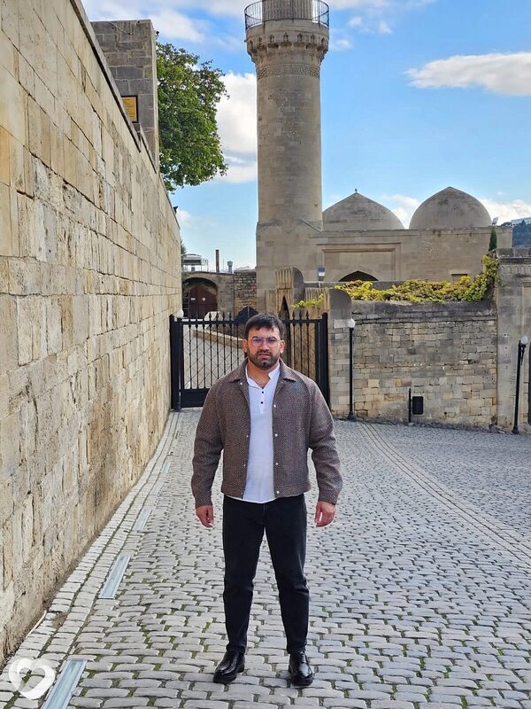 Алишка, 34, Кизляре — анкета №2234089