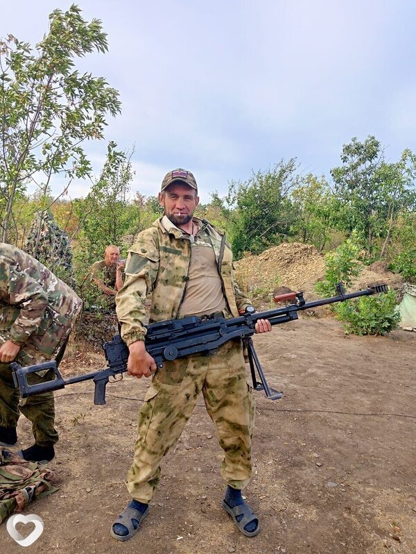 Александр, 40, Барнауле — анкета №2234090