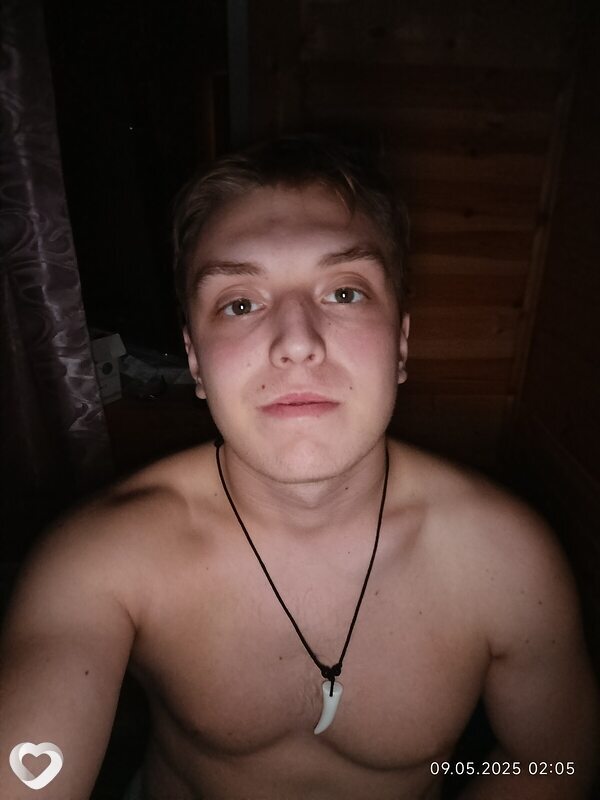 Виктор, 23, Подольске — анкета №2234097