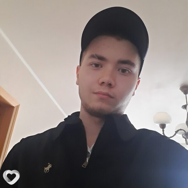 Артур, 21, Нижнем Новгороде — анкета №2234102