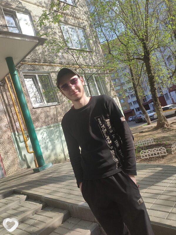 Станислав, 23, Москве — анкета №2233380