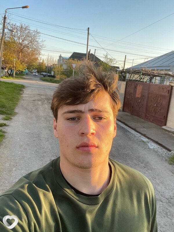 Алан, 21, Черкесске — анкета №2233382