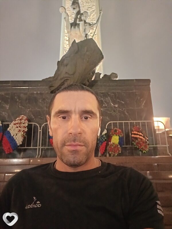 Владимир, 43, Раменском — анкета №2233385