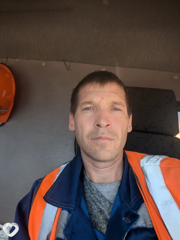 Альфир, 42, Белебее — анкета №2233389