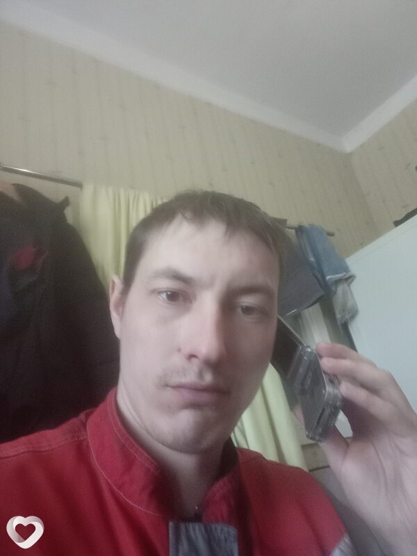Андрей, Нижняя Салда