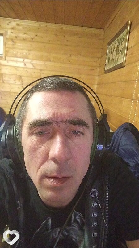 Антон, 42, Нижнем Новгороде — анкета №2233400
