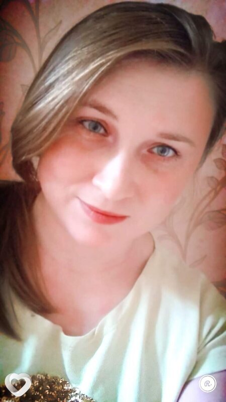 Наталья, 29, Минске — анкета №2233401