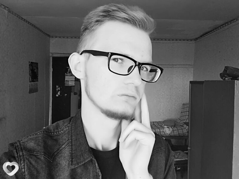 Денис, 28, Воронеже — анкета №2233460