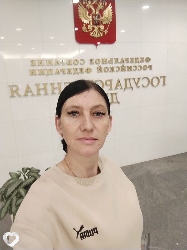 Маргарита, 42, Королёв — анкета №2233464