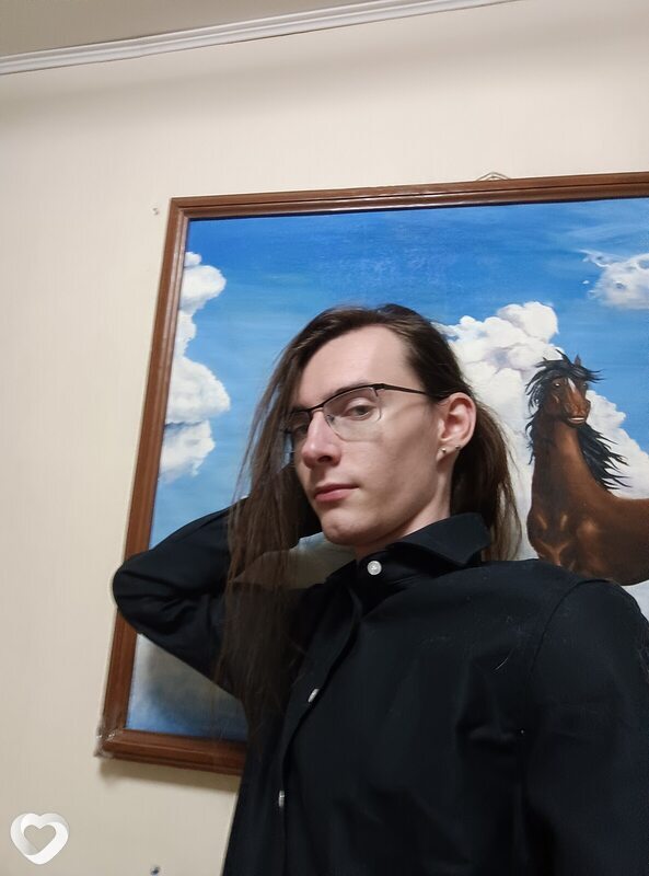 Сергей, 23, Самаре — анкета №2233466