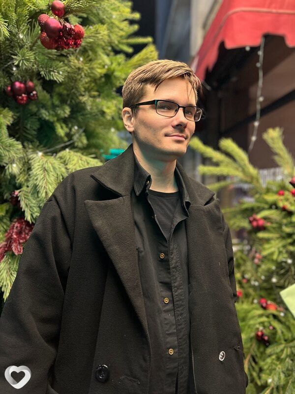 Дмитрий, 41, Санкт-Петербурге — анкета №2233468