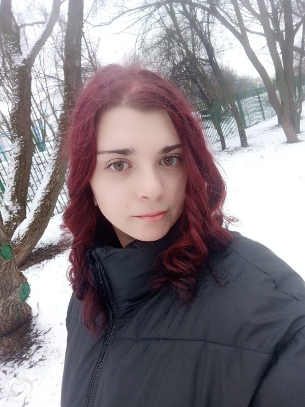 Татьяна, 24, Москве — анкета №2233472