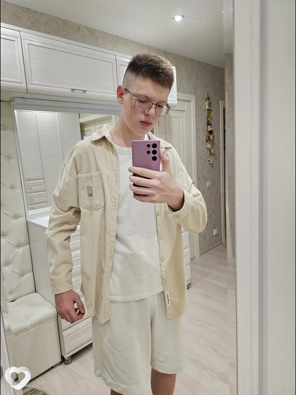 Демид, 19, Минске — анкета №2233475