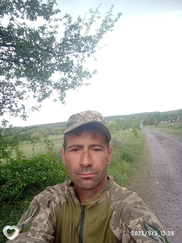 Ruslan, 31, Днепр — анкета №2233535