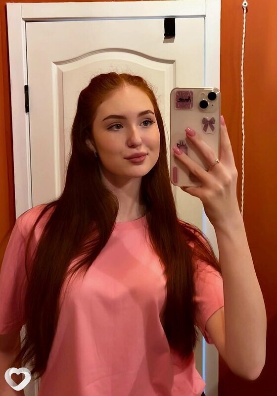 Анжелика, 19, Санкт-Петербурге — анкета №2233539