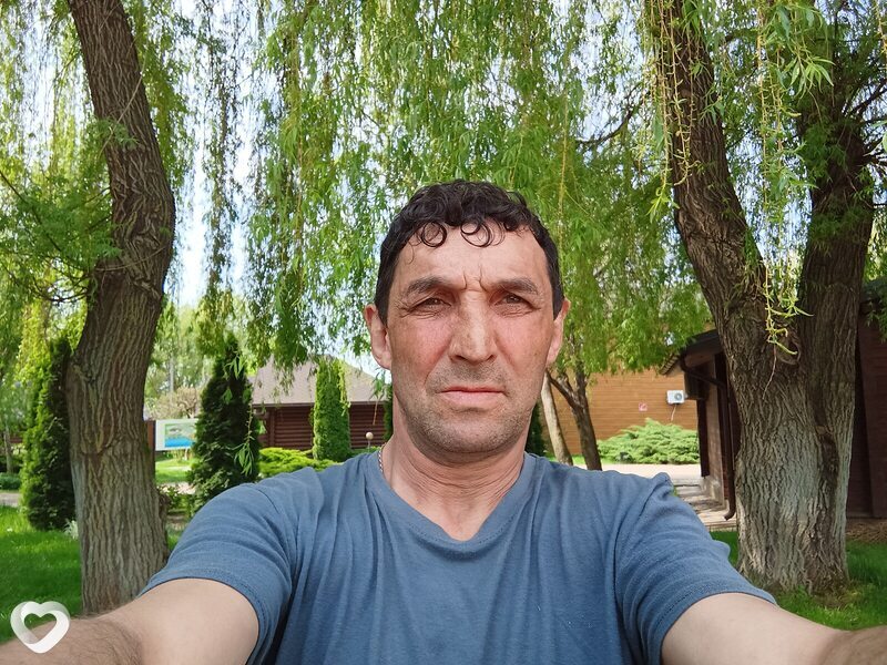 Руслан, 50, Краснодаре — анкета №2233541