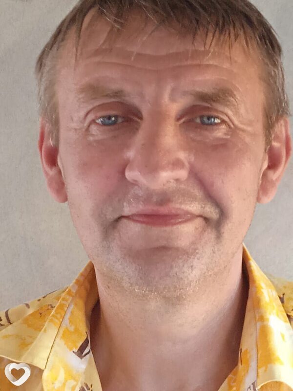 Юра, 46, Домодедово — анкета №2233543
