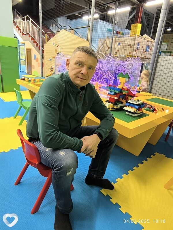 Артём, 46, Димитровграде — анкета №2233280