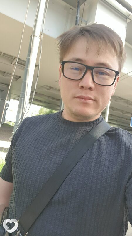 Руслан, 32, Москве — анкета №2233281