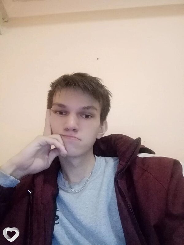 Эмиль, 26, Ульяновске — анкета №2233287