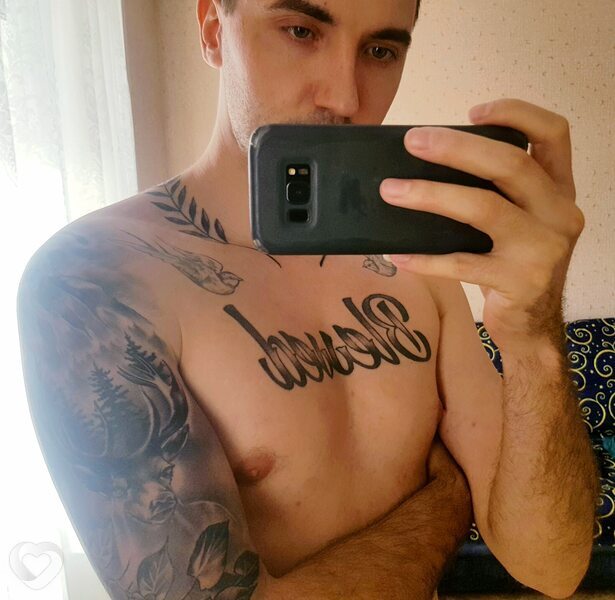 Александр, 34, Тольятти — анкета №2233294