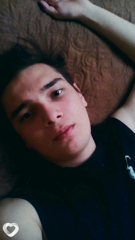 Динар, 28, Казани — анкета №2233514