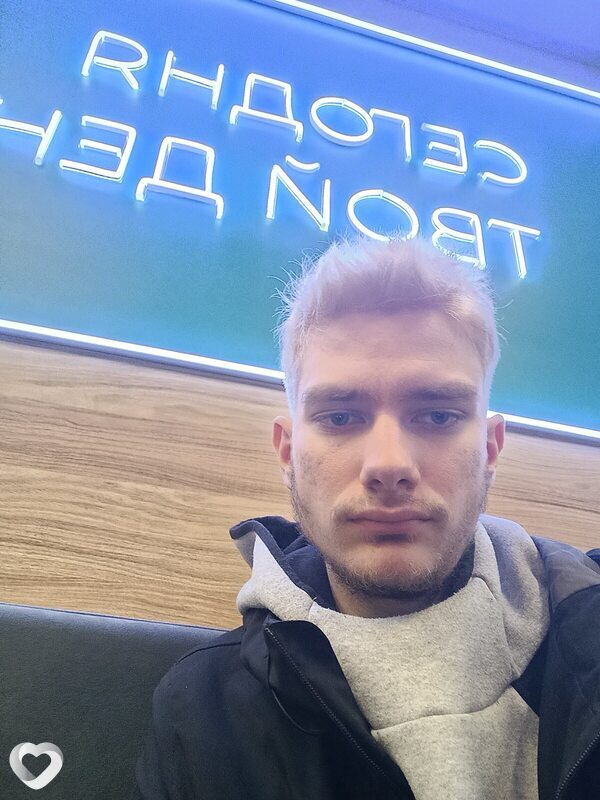 Слим Шейди, 25, Нижнем Новгороде — анкета №2233524