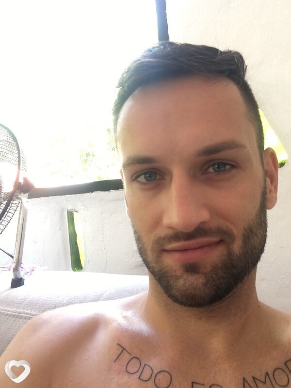 Алекс, 28, Минске — анкета №2233554