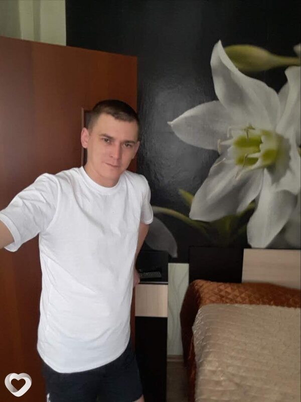 Владимир, 42, Екатеринбурге — анкета №2233559
