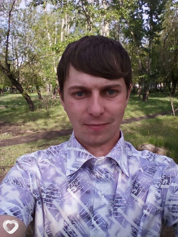 Владимир, 20, Славгороде — анкета №2233560