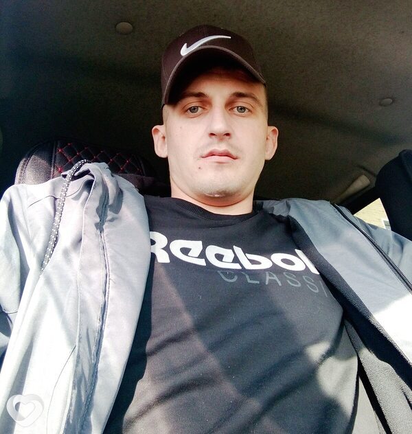 Сергей, 34, Новосибирске — анкета №2233562