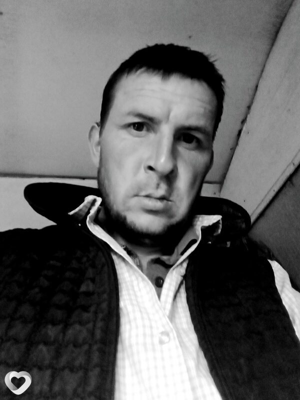 Кирилл, 36, Бишкек — анкета №2233575