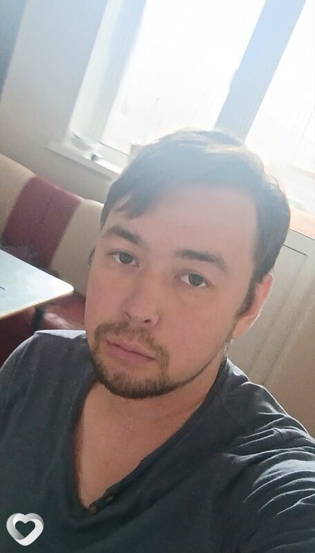 Денис, 22, Санкт-Петербурге — анкета №2233479