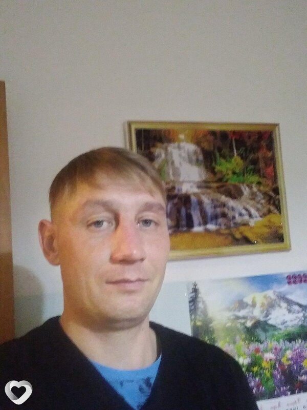 Колёк, 35, Железногорске-Илимском — анкета №2233486