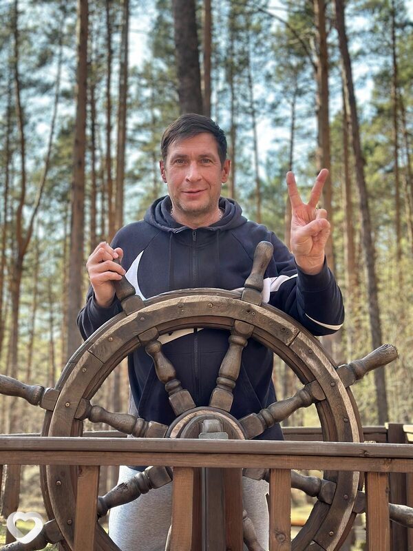 Константин, 46, Кемерове — анкета №2233488