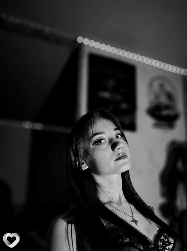 Оля, 24, Москве — анкета №2233494