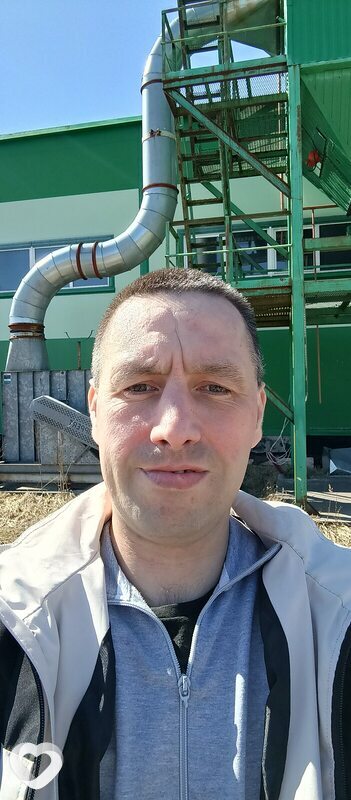 Александр, 41, Архангельске — анкета №2233496