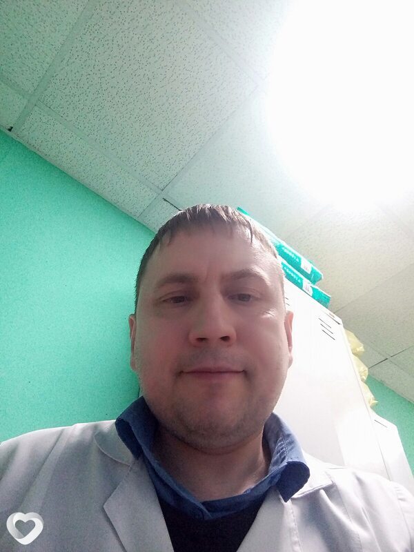 Слава, 39, Иркутске — анкета №2233499