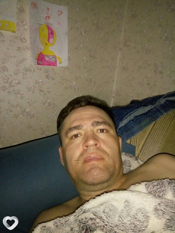 Раис, 43, Москве — анкета №2233503