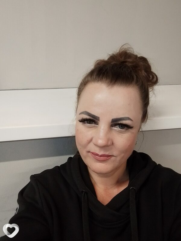 Ксюха, 46, Уфе — анкета №2233438
