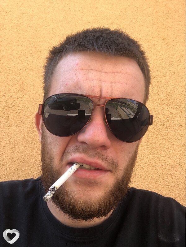 Кирилл, 25, Калининграде — анкета №2233439