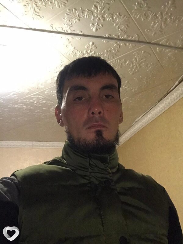 Шамиль, 38, Уральске — анкета №2233440