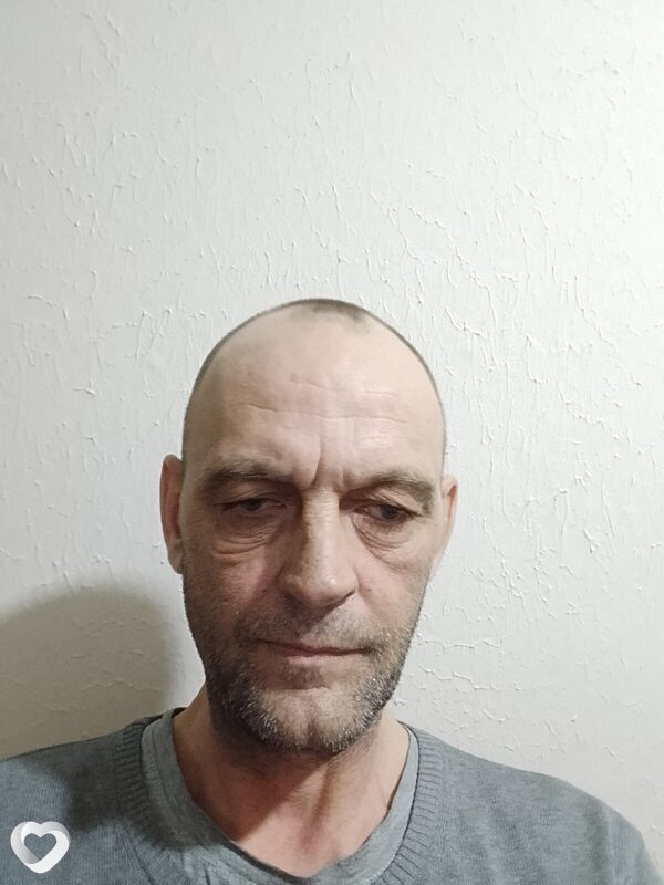 Евгений, 51, Москве — анкета №2233446