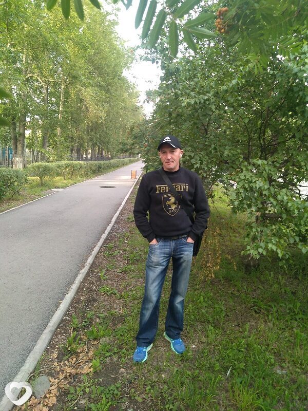 Игорь, 46, Зеленогорск (Красноярский Край) — анкета №2233453