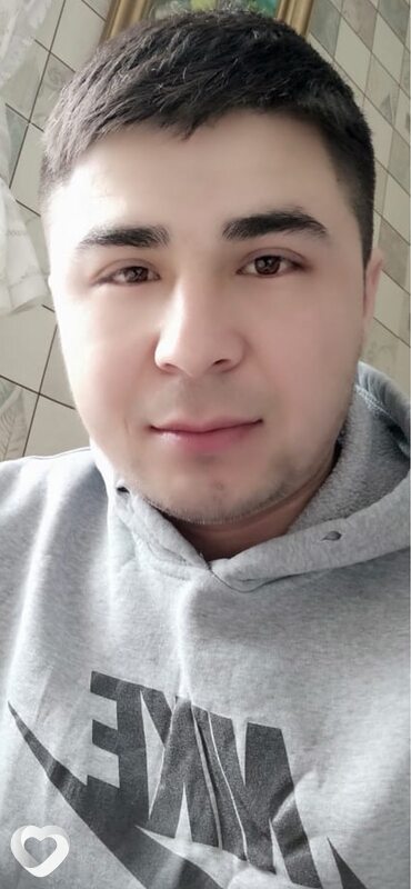 Тимур, 34, Астане — анкета №2233606