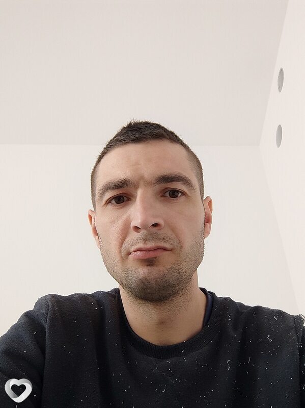 Тарас, 35, Варшава — анкета №2233625